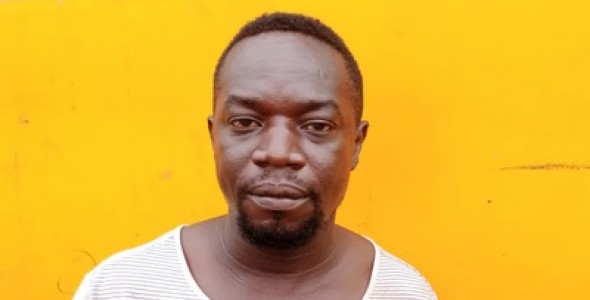 Owusu Abuakwa